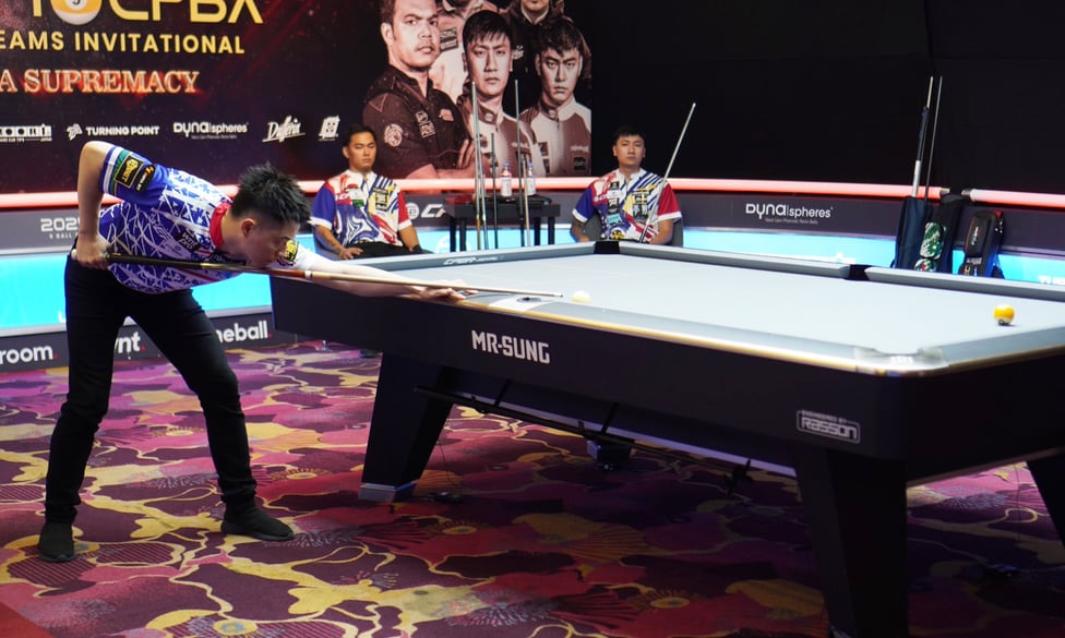 Photo : 3seconds 2024