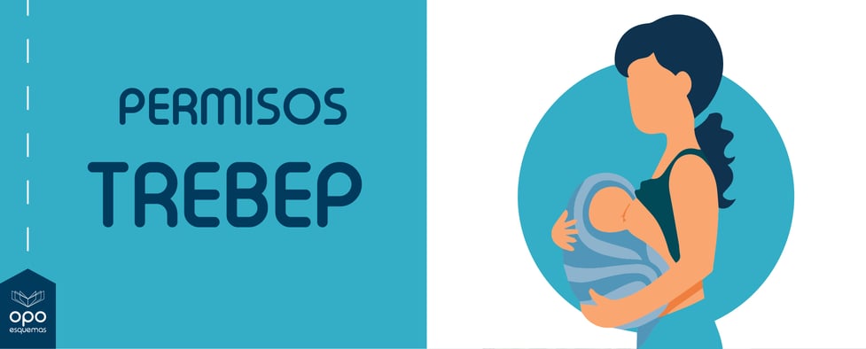 Permisos TREBEP