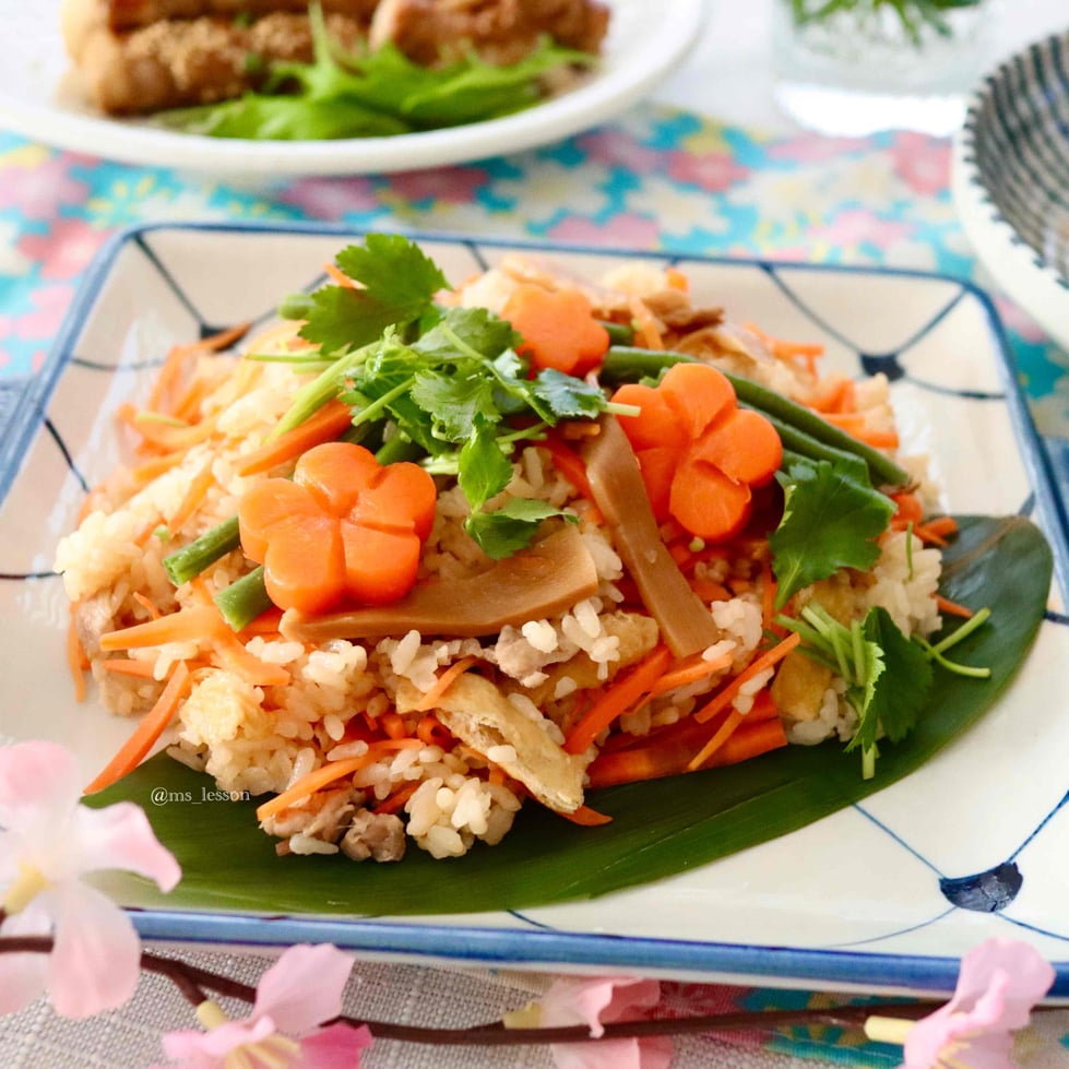 東京都　新宿区　目白　高田馬場　料理教室　山岡真千子　料理研究家　エムズレッスン　子供料理教室　親子料理教室