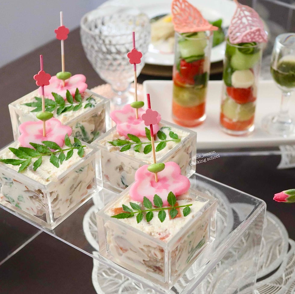 東京都　新宿区　目白　高田馬場　料理教室　山岡真千子　料理研究家　エムズレッスン　子供料理教室　親子料理教室