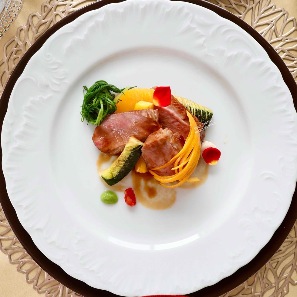 東京都　新宿区　目白　高田馬場　料理教室　山岡真千子　料理研究家　エムズレッスン　子供料理教室　親子料理教室