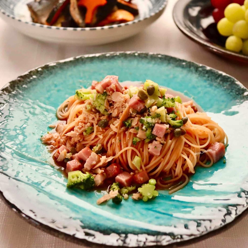 東京都　新宿区　目白　高田馬場　料理教室　山岡真千子　料理研究家　エムズレッスン　子供料理教室　親子料理教室