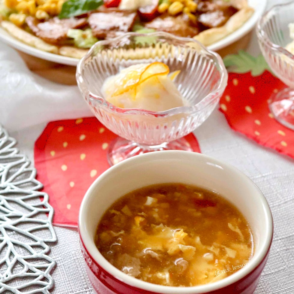 東京都　新宿区　目白　高田馬場　料理教室　山岡真千子　料理研究家　エムズレッスン　子供料理教室　親子料理教室