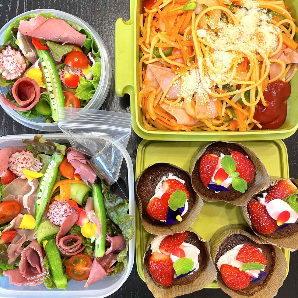 東京都 新宿区 目白 高田馬場 料理教室 山岡真千子 料理研究家 エムズレッスン 子供料理教室 親子料理教室