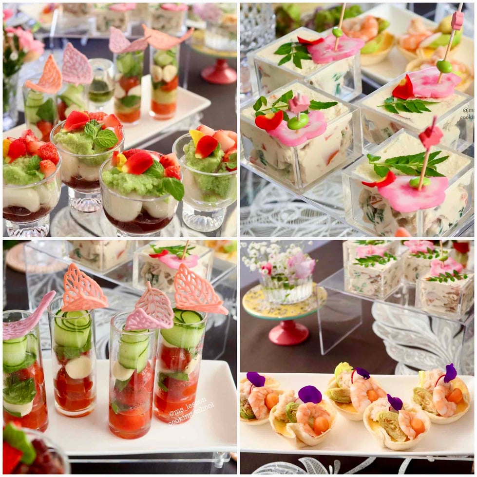 東京都　新宿区　目白　高田馬場　料理教室　山岡真千子　料理研究家　エムズレッスン　子供料理教室　親子料理教室