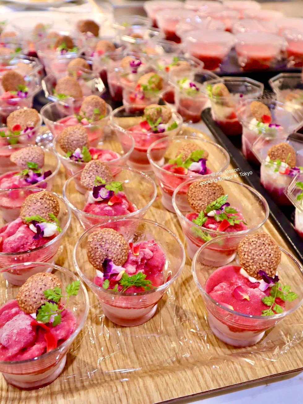 東京都　新宿区　目白　高田馬場　料理教室　山岡真千子　料理研究家　エムズレッスン　子供料理教室　親子料理教室