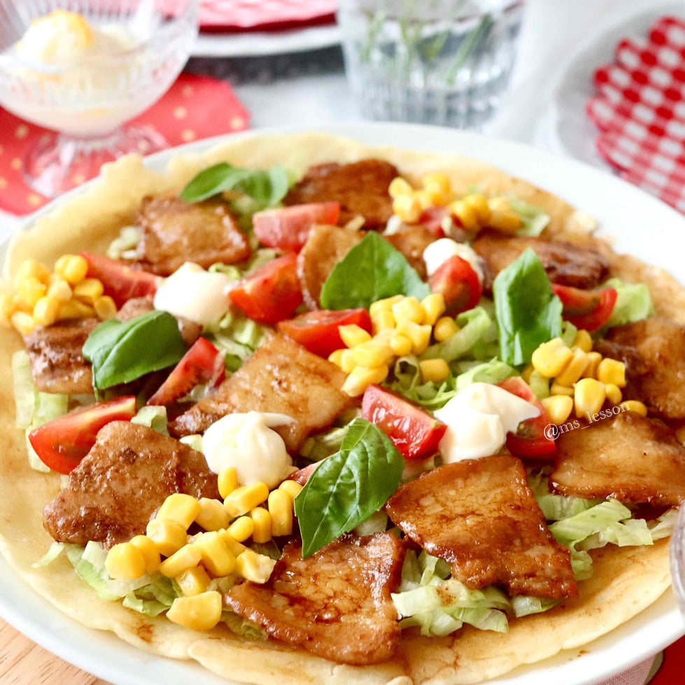 東京都　新宿区　目白　高田馬場　料理教室　山岡真千子　料理研究家　エムズレッスン　子供料理教室　親子料理教室