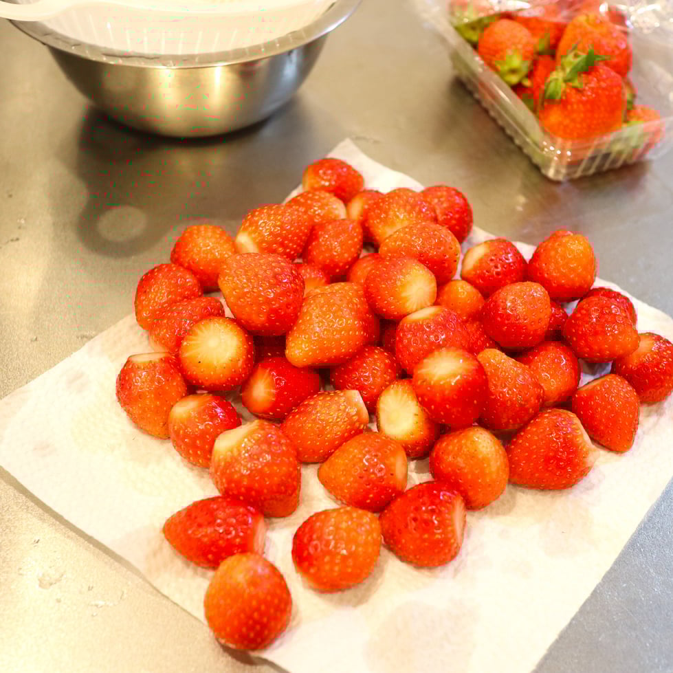 東京都　新宿区　目白　高田馬場　料理教室　山岡真千子　料理研究家　エムズレッスン　子供料理教室　親子料理教室
