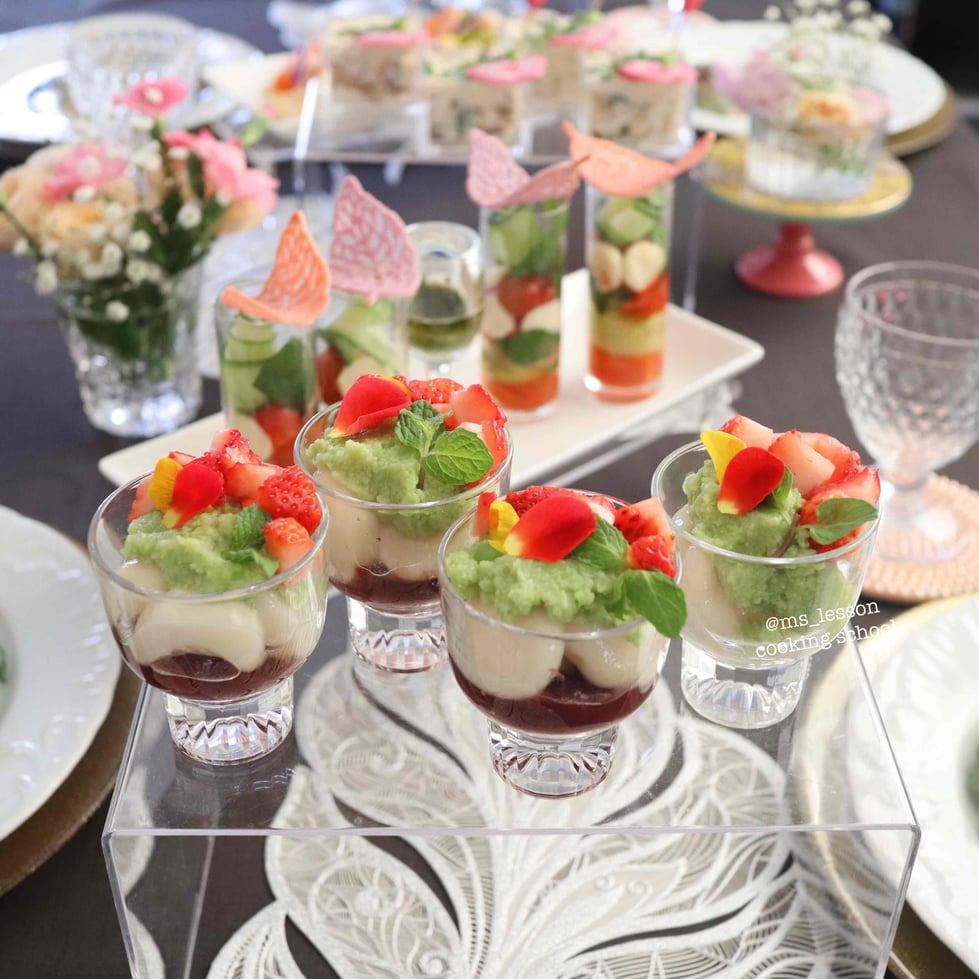 東京都　新宿区　目白　高田馬場　料理教室　山岡真千子　料理研究家　エムズレッスン　子供料理教室　親子料理教室