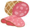 ハム・ソーセージ