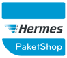 offizieller Hermes PaketShop