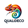 logo qualideco