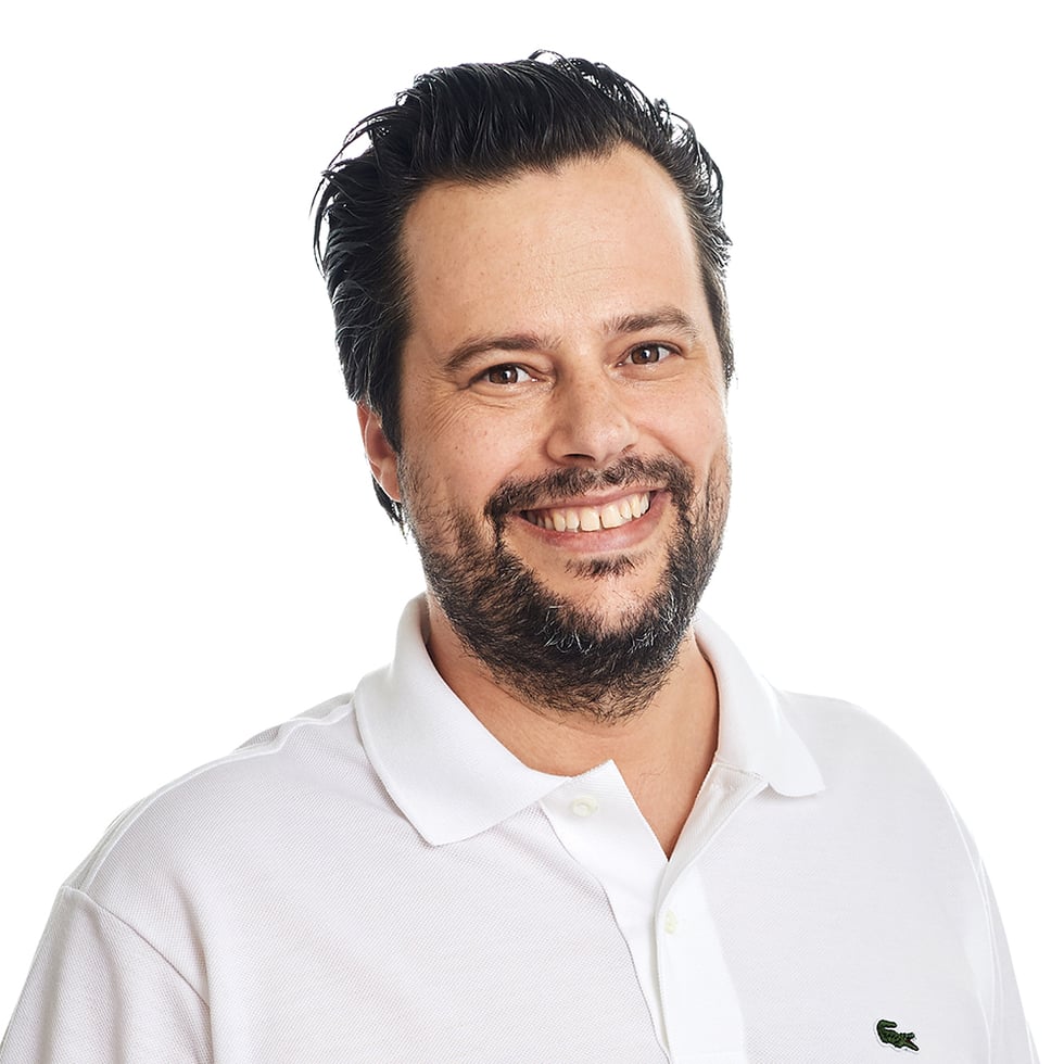 Zahnarzt Stephan Baumgartner