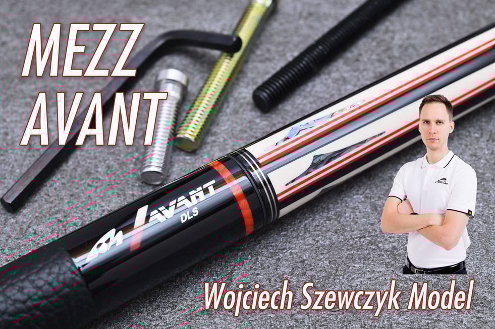 MEZZ & EXCEED - ビリヤードデイズ