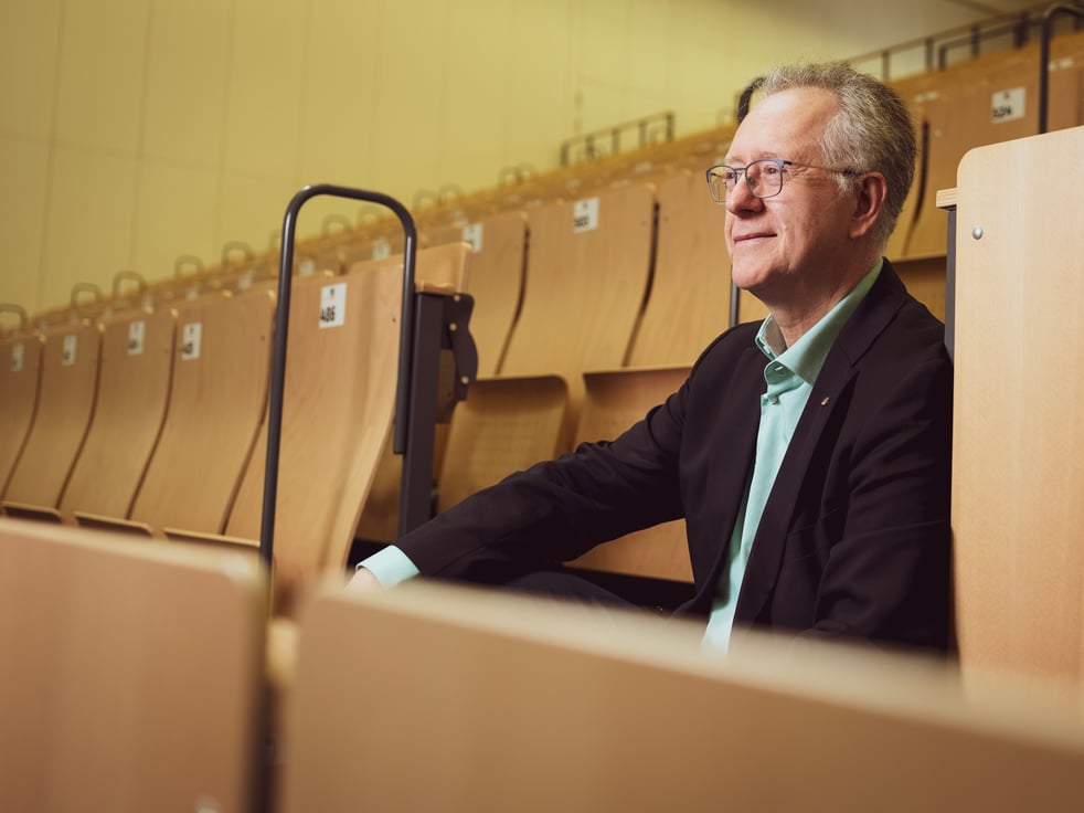 © Kay Herschelmann/Uni Bonn