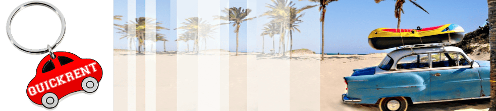 Location de voiture en Guadeloupe pas chère