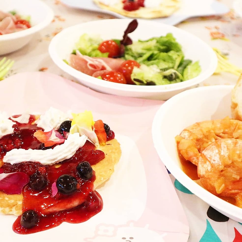 落合　南長崎　目白　椎名町　料理教室　エムズレッスン　