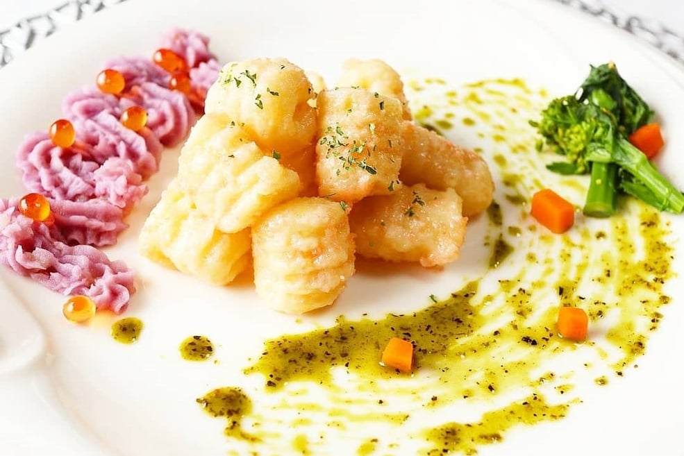 新宿区　高田馬場にある料理教室　エムズレッスン　