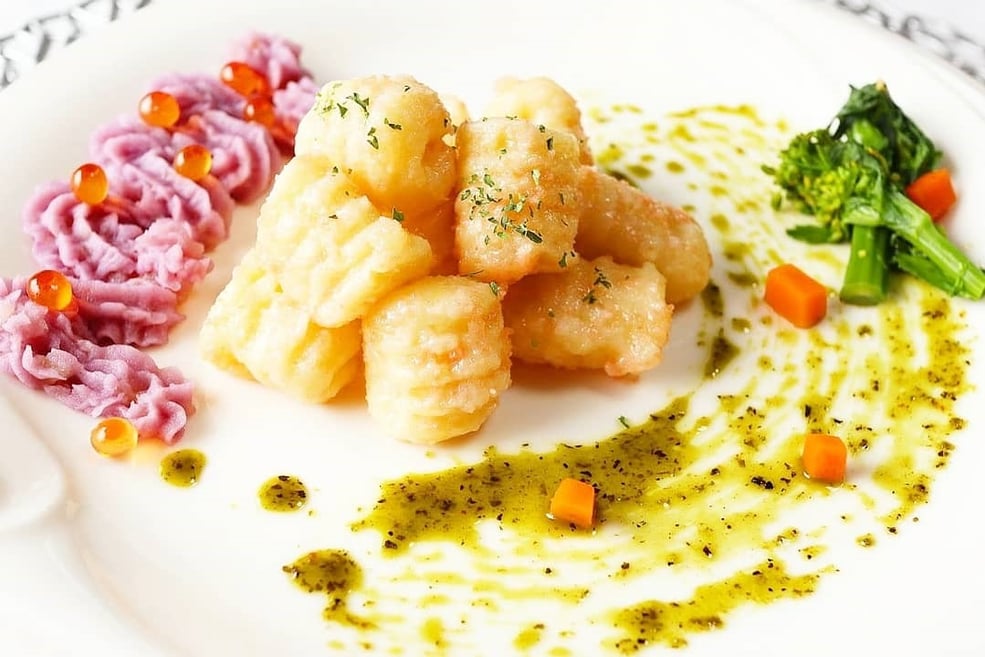 新宿区　高田馬場にある料理教室　エムズレッスン　