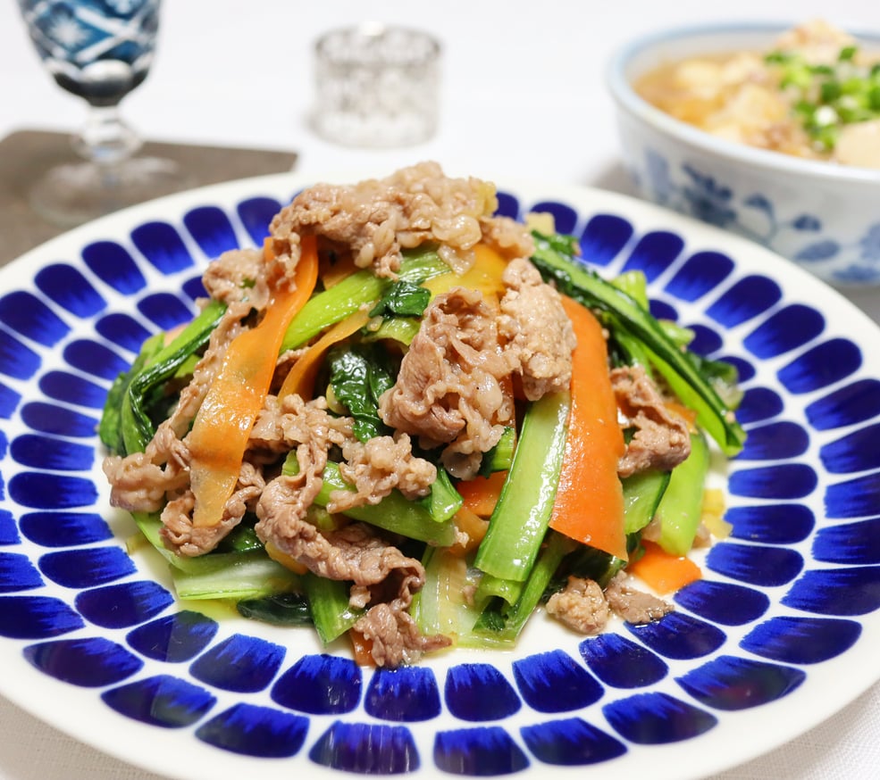 新宿区　高田馬場にある料理教室　エムズレッスン　