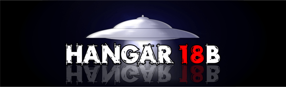 Hangar18b, der Schweizer UFO und Mystery Channel