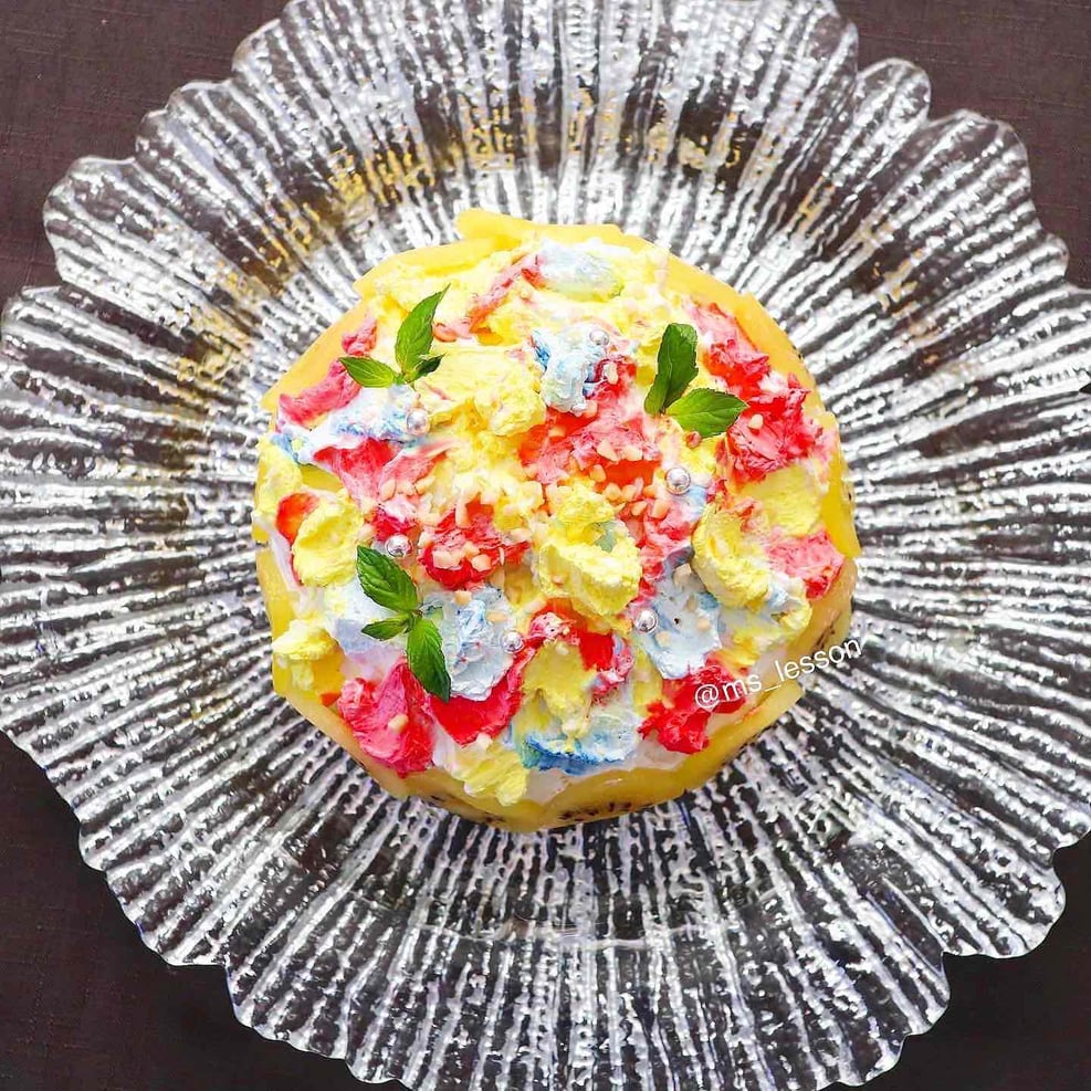 親子料理教室　子供料理教室　山岡真千子　料理研究家　エムズレッスン