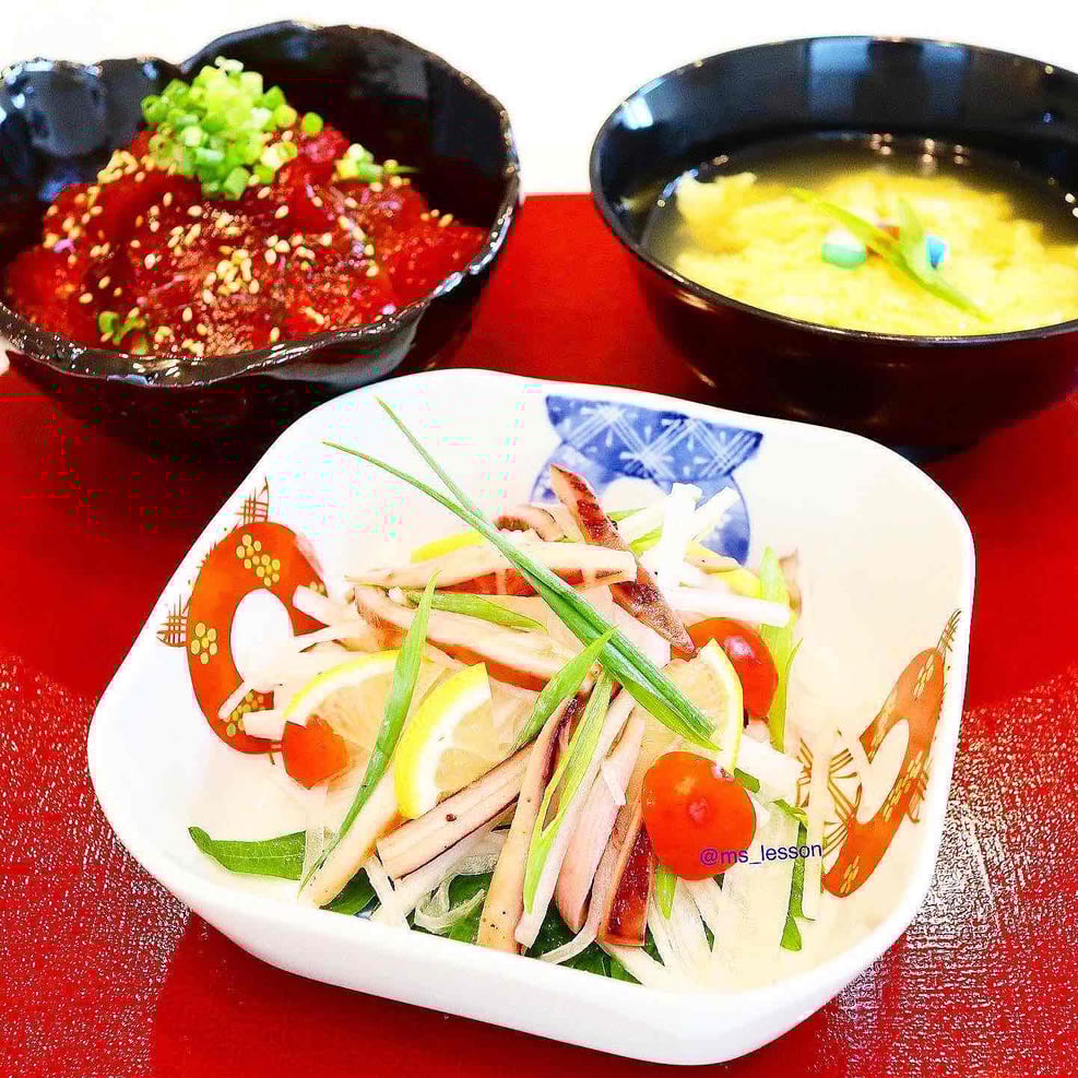 子供料理教室　親子料理教室　