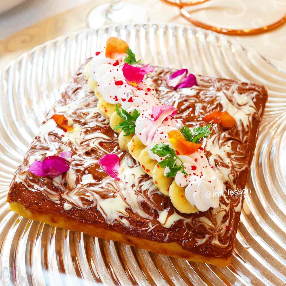 山岡真千子　新宿区　料理教室　エムズレッスン