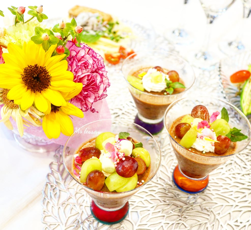  東京都　子供料理教室　親子料理教室　エムズレッスン