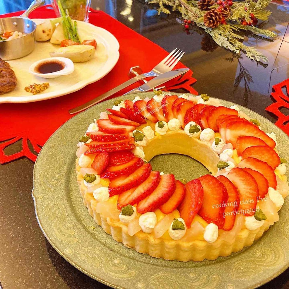 参加させて頂いたレッスン