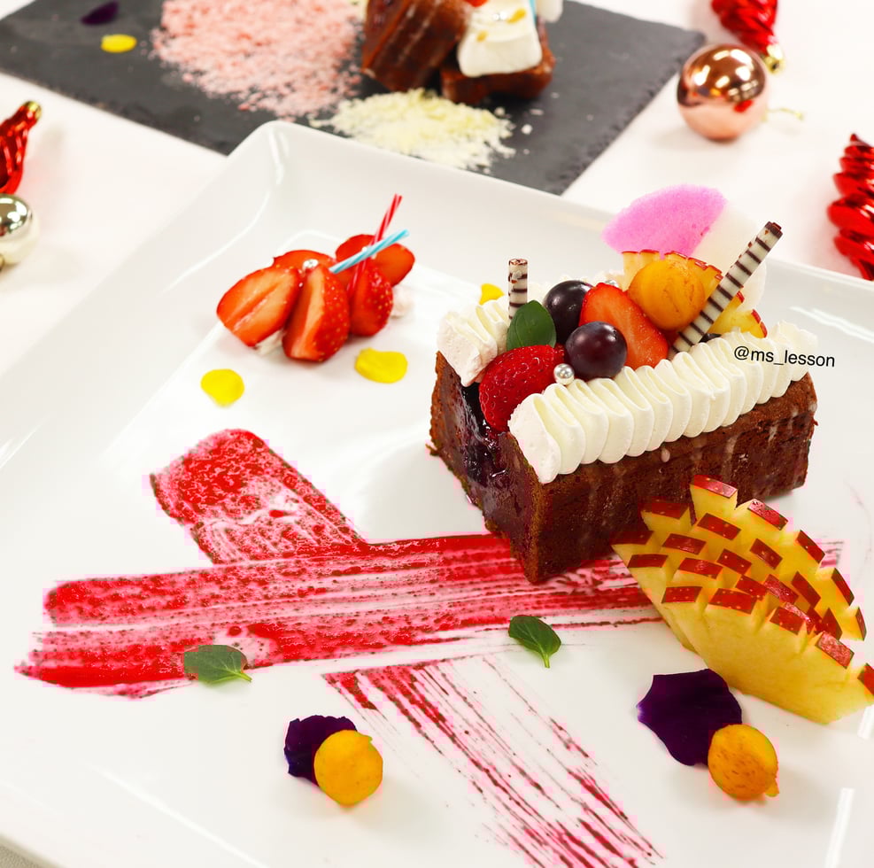 山岡真千子　子供料理教室　親子料理教室　エムズレッスン