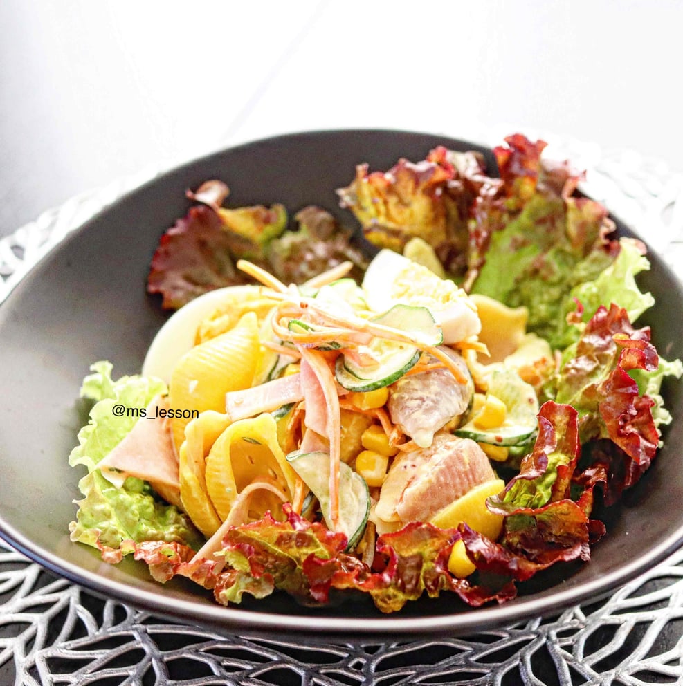 子供料理教室 親子料理教室 山岡真千子 料理研究家 エムズレッスン