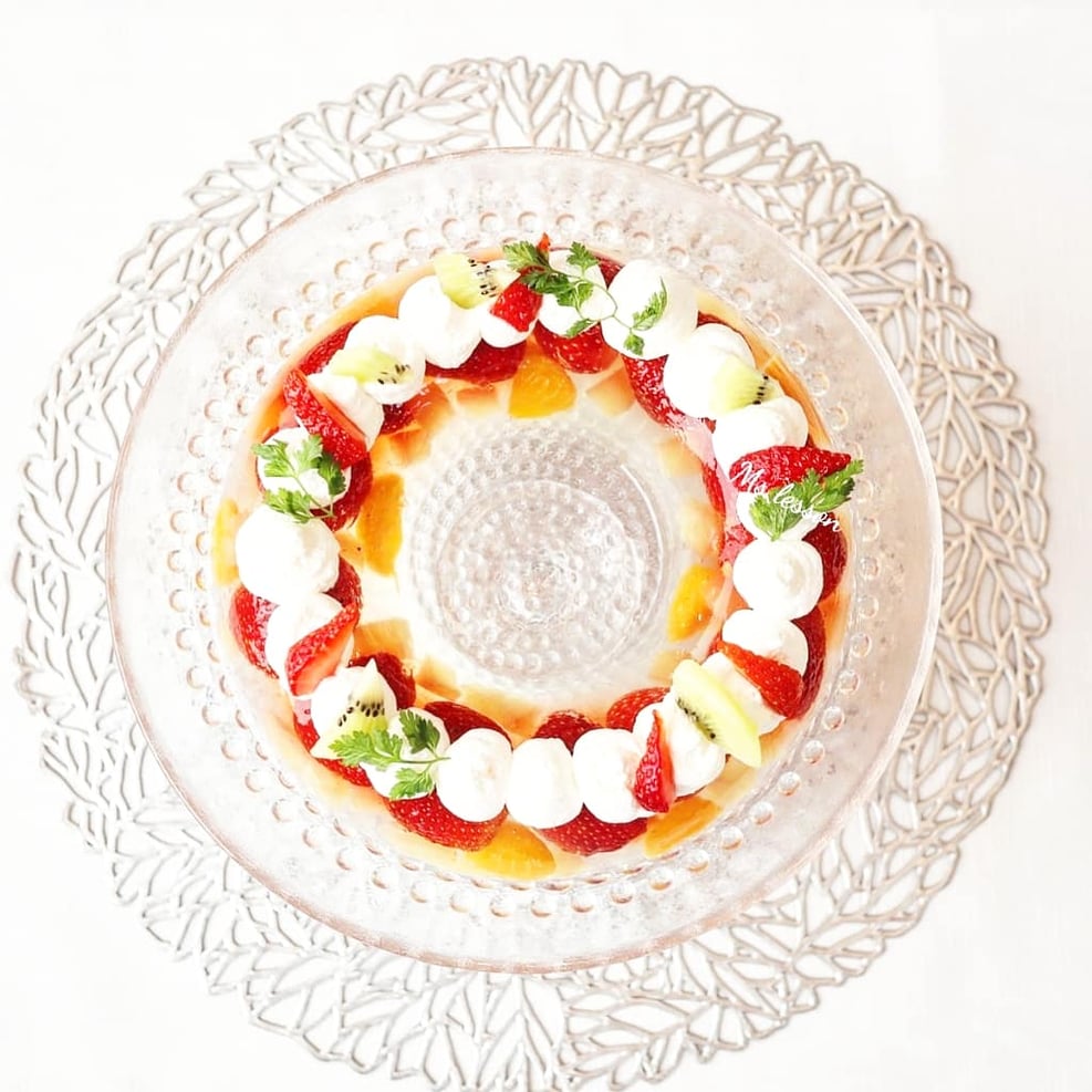 山岡真千子 子供料理教室　親子料理教室　エムズレッスン