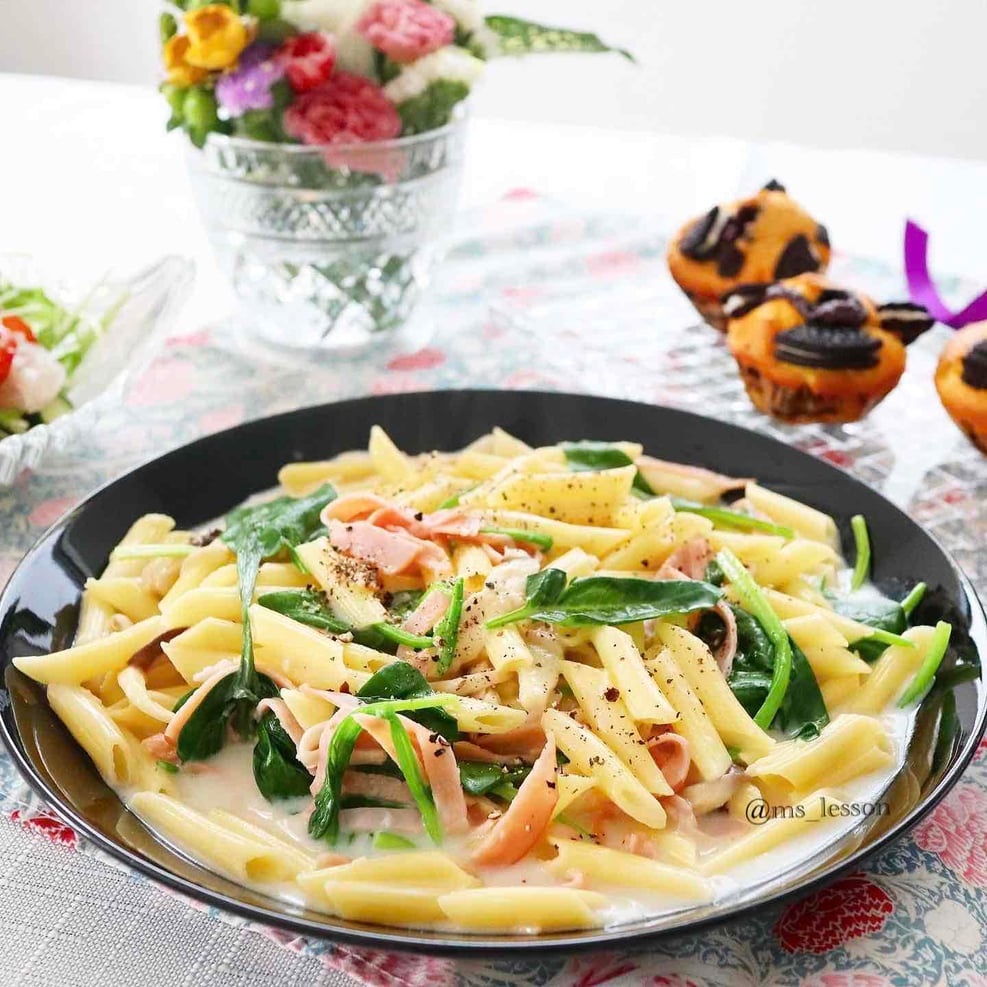 料理家　山岡真千子　親子料理教室　子供料理教室　エムズレッスン