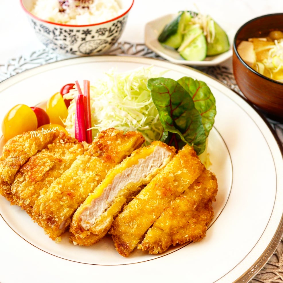 子供料理教室　親子料理教室　東京都新宿区　エムズレッスン