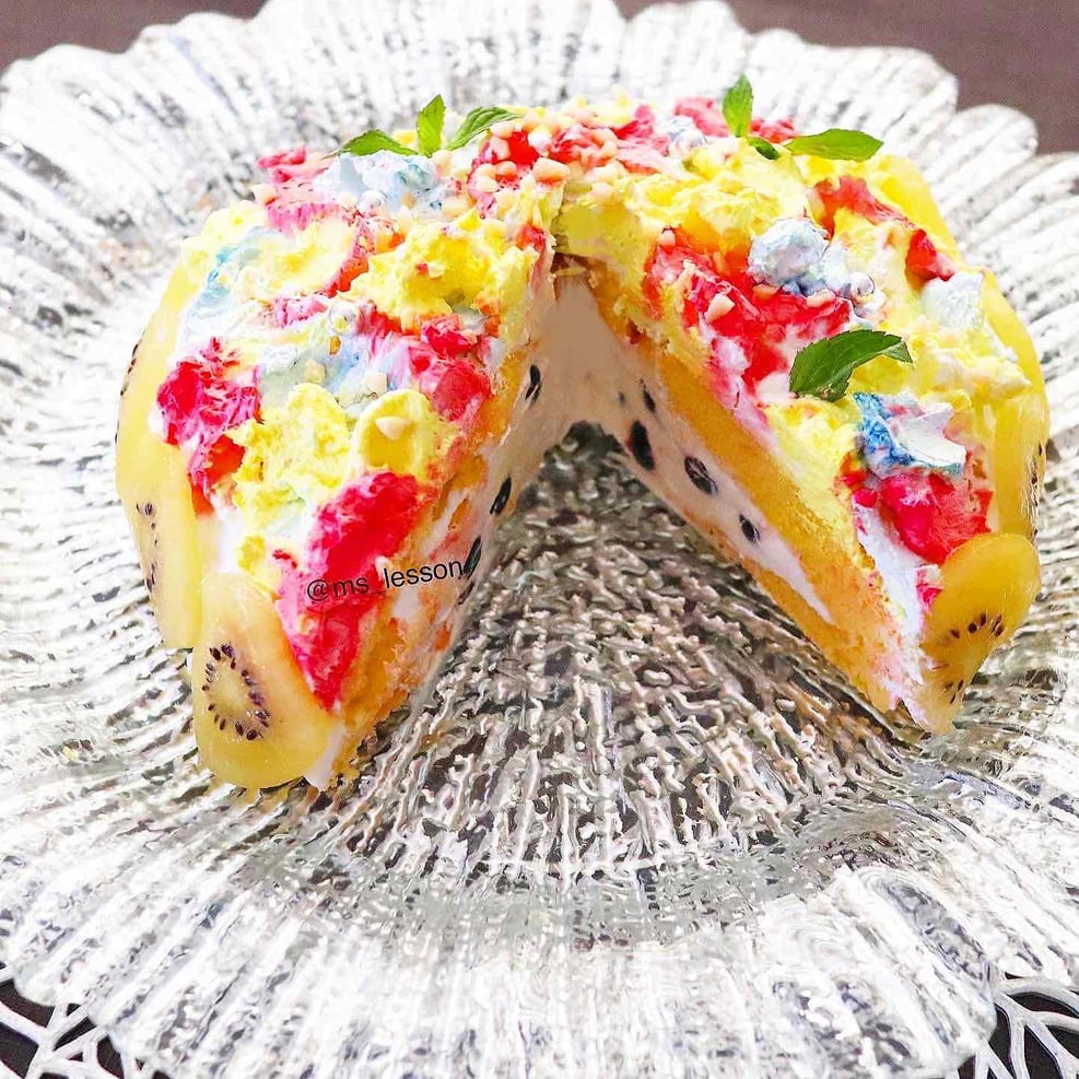 親子料理教室　子供料理教室　山岡真千子　料理研究家　エムズレッスン