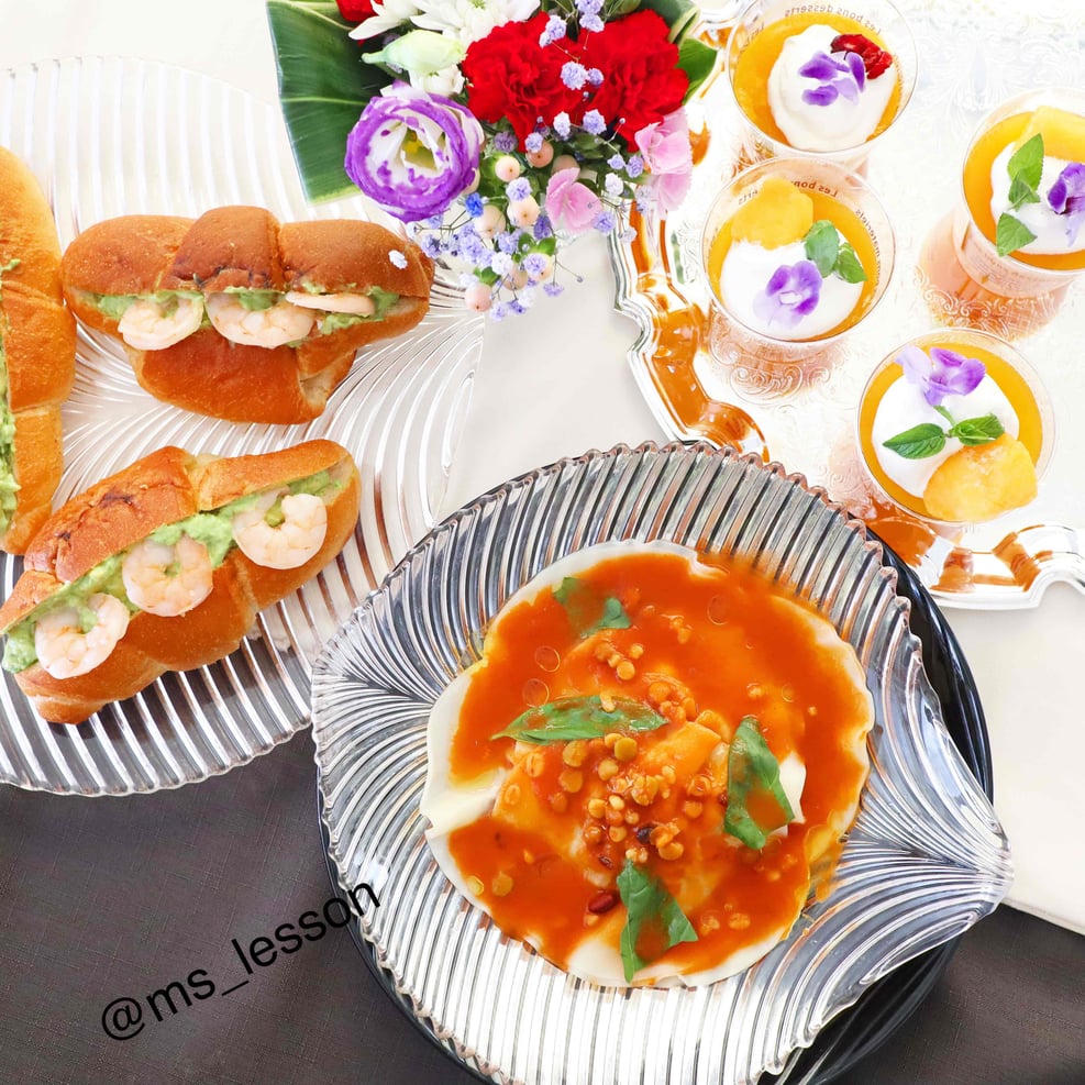 全てお持ち帰り　