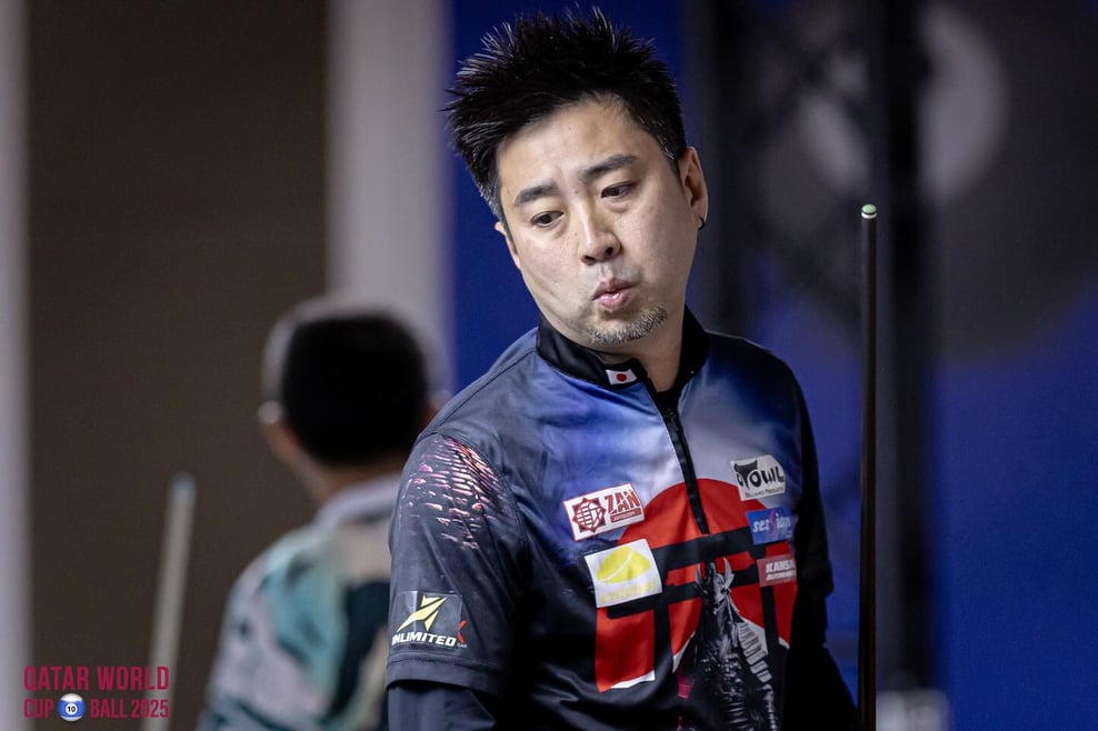 大井直幸　2025 QBSF