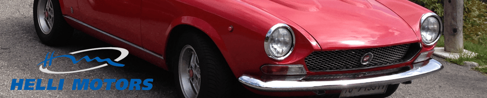 Helli Motors