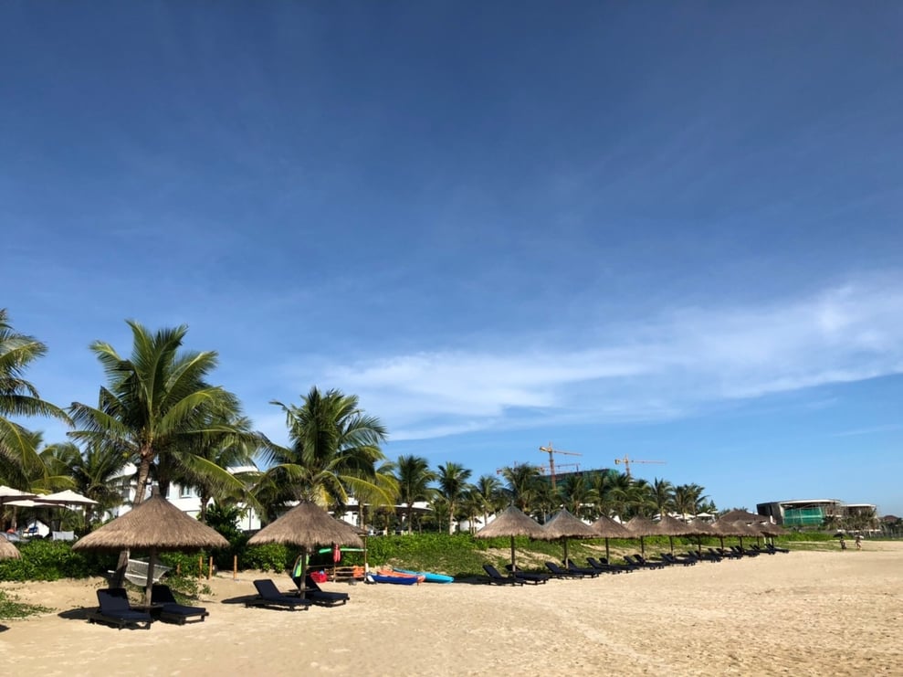 ノンヌオックビーチ