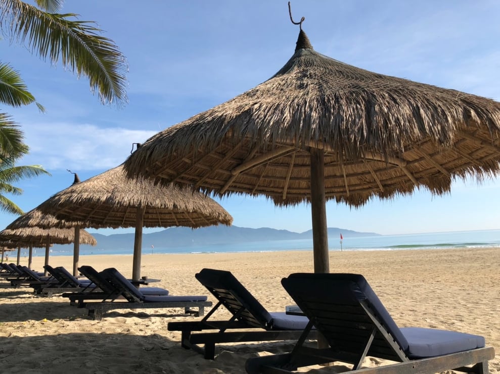 ノンヌオックビーチ