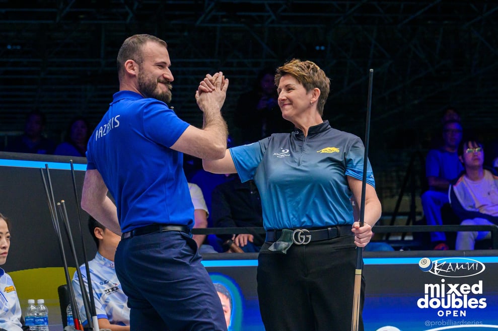 © probilliardseries 2025