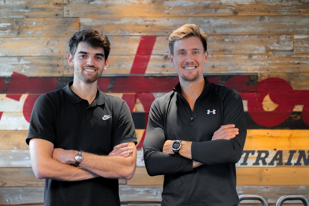 Clemens Delpin - Ihr sportwissenschaflticher Berater in Wien