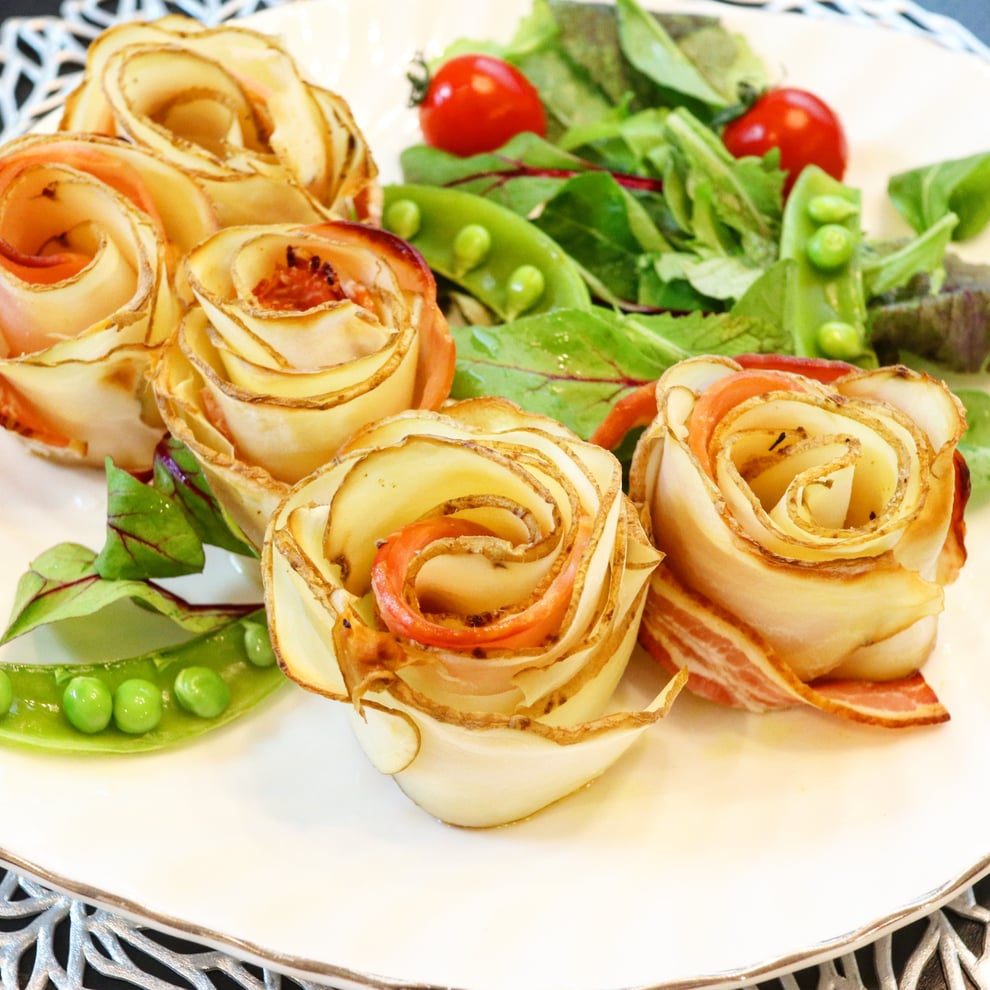 山岡真千子　やまおかまちこ　料理講師　