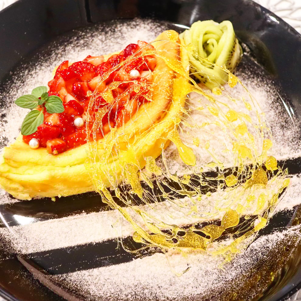 料理研究家　山岡真千子　やまおかまちこ　新宿区にある料理教室　