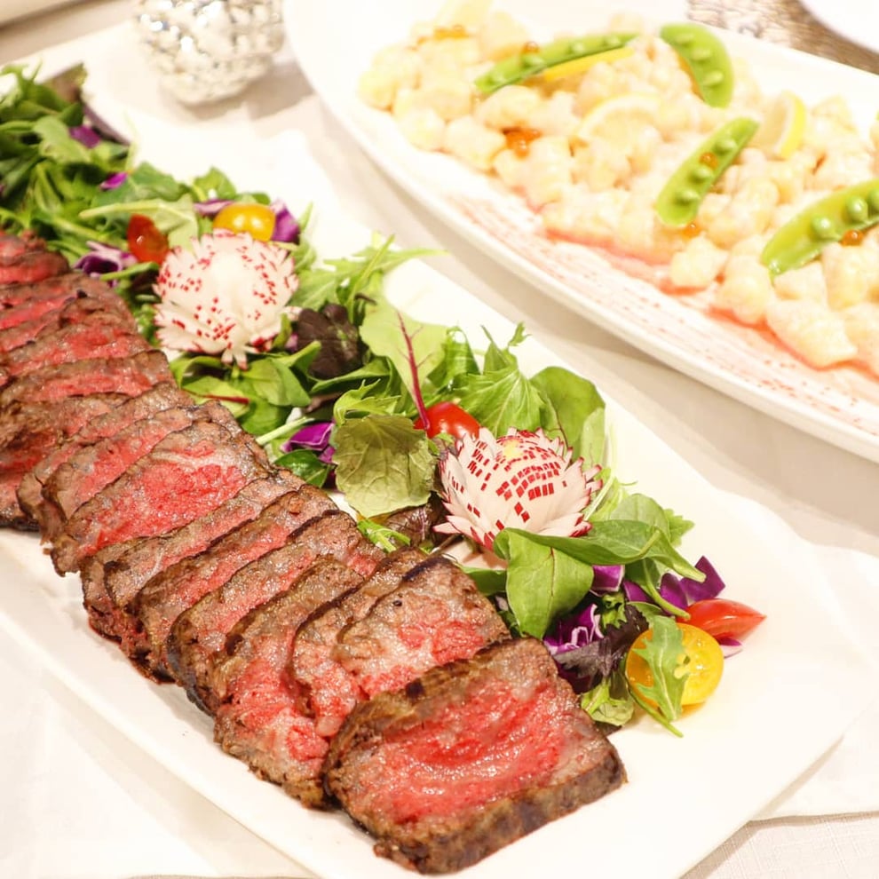 山岡真千子　料理講師　