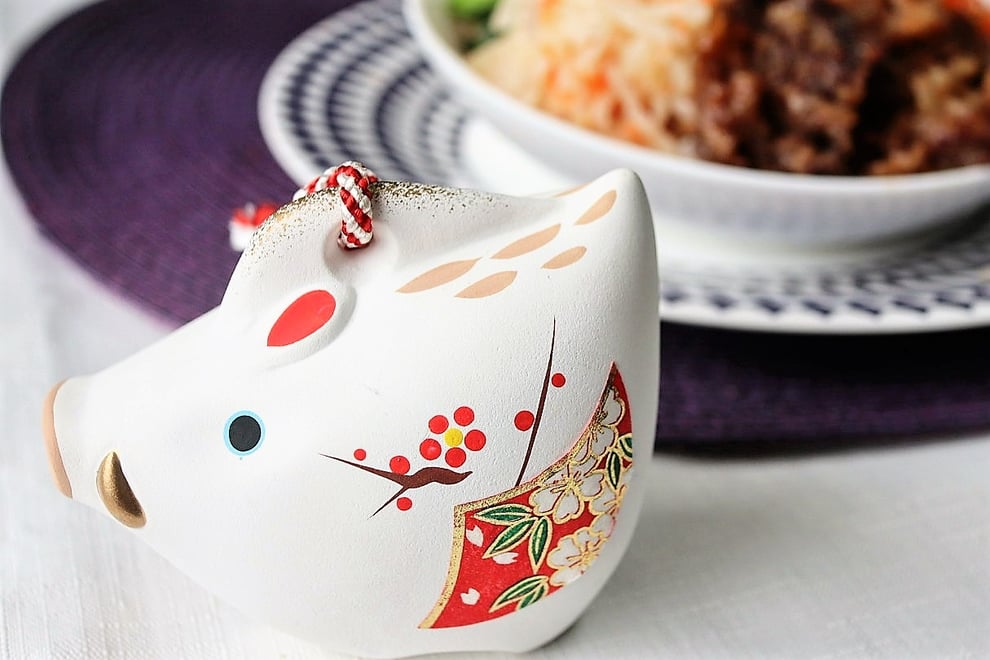 新宿区高田馬場にある料理教室　エムズレッスン