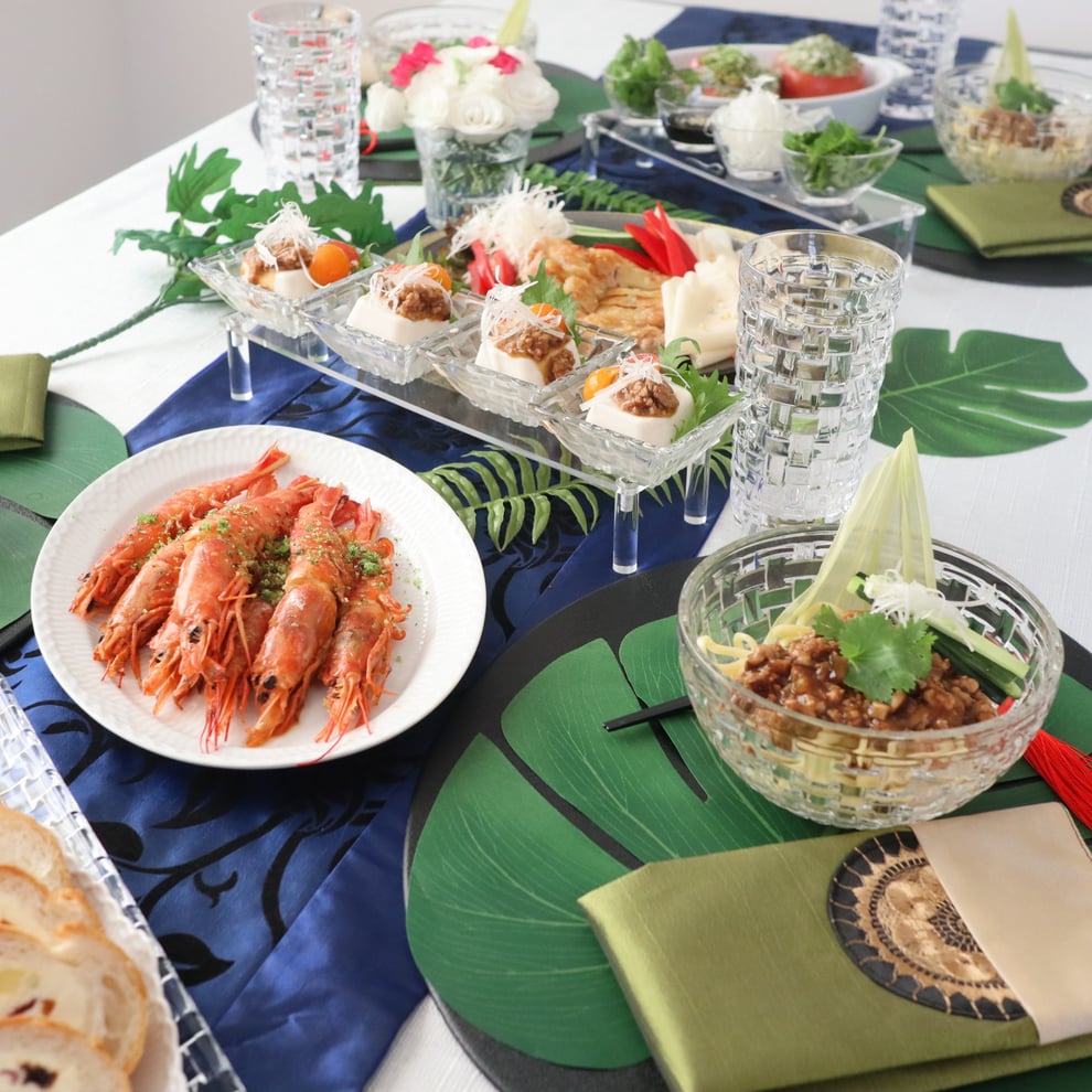  東京都 新宿区 子供 親子 大人 料理教室 エムズレッスン 料理研究家 山岡真千子