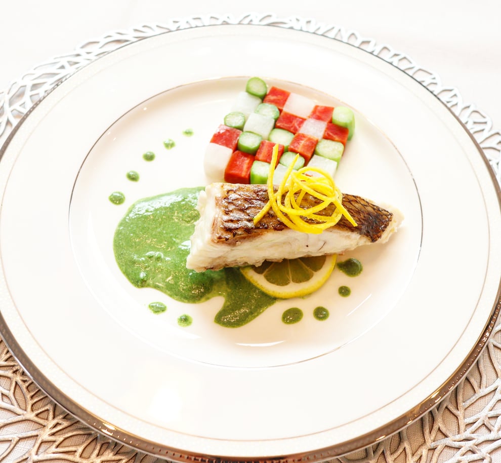 料理研究家　山岡真千子　やまおかまちこ　新宿区にある料理教室　