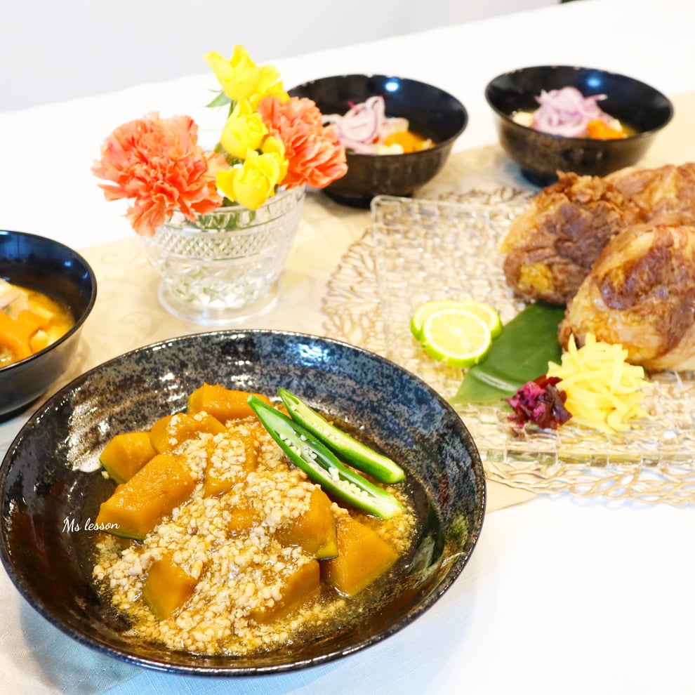 東京都　子供料理教室　キッズ料理　エムズレッスン